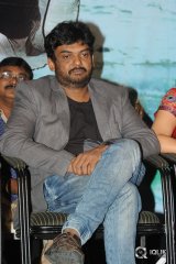 Jyothi Lakshmi Movie Grand Success Meet